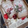Tags, frames to scrapbooking TAG0046